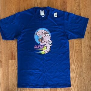 Kim Possible’s Rufus Graphic Tee
